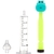 LAVADOR NASAL SERINGA DINO VERDE - comprar online