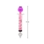 LAVADOR NASAL SERINGA DINO ROXO - Olly Baby E Kids