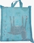 TAPETE TRIBO ANIMAL DUPLA FACE PORTÁTIL 120X180CM - Olly Baby E Kids