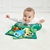 ALMOFADA DE ATIVIDADES AMAZONIA - Olly Baby E Kids