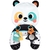 ALMOFADA DE ATIVIDADES PANDA - comprar online