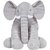 ALMOFADA ELEFANTE GIGANTE CINZA - comprar online