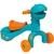 ANDADOR TRICICLO BABY DINO