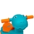 ANDADOR TRICICLO BABY DINO - loja online