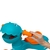 ANDADOR TRICICLO BABY DINO - Olly Baby E Kids