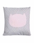 KIT DE ALMOFADA PAPI FRIENDS 38CM X 38CM CONTEM 02 UN GATINH - comprar online