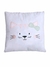 KIT DE ALMOFADA PAPI FRIENDS 38CM X 38CM CONTEM 02 UN GATINH