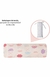 LENCOL PAPI MALHAS C/ ELASTICO TAM AMERICANO EST 1,30M X 70C - comprar online