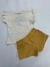CONJUNTO BEBE MARLAN BABY MB OFF WHITE - Olly Baby E Kids