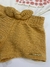 CONJUNTO BEBE MARLAN BABY MB OFF WHITE - comprar online
