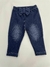4087 - MIJAO S/ PE C/ LACO INDIGO MARINHO 1 - RN