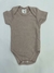BODY M/M SUEDINE S/SILK RN/G - PCT/3 SORTIDO RN.