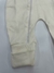 MACACAO C/ZIPER SUEDINE NEUTRO RN/P CREME P. - comprar online