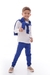 CONJUNTO INFANTIL MARLAN 4 ROYAL na internet