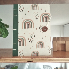 Boho - Rayado y Liso