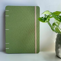 Verde Musgo
