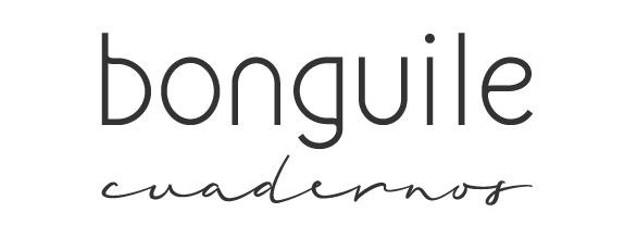 Bonguile  Cuadernos