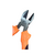 Alicate de Corte Diagonal 6" - Western na internet