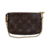 Mini Pochette Accessoires Louis Vuitton Monograma