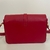 Bolsa Yves Saint Laurent Vermelha na internet