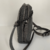 Imagem do Bolsa Bottega Veneta Nodini Ayers Python Cinza