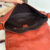 Bolsa Christian Dior Gaucho Saddle Bag - loja online