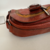 Bolsa Christian Dior Gaucho Saddle Bag - comprar online
