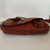 Bolsa Christian Dior Gaucho Saddle Bag