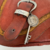 Bolsa Christian Dior Gaucho Saddle Bag na internet