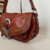 Imagem do Bolsa Christian Dior Gaucho Saddle Bag