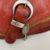 Bolsa Christian Dior Gaucho Saddle Bag - comprar online