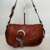 Bolsa Christian Dior Gaucho Saddle Bag - Wishlist Brechó