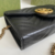 Imagem do Bolsa Gucci GG Marmont Carteira Mini Preta