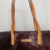 Bolsa Louis Vuitton Bellevue Verniz Amarante Monograma na internet