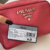 Imagem do Bolsa Prada Camera Bag Crossbody Pink