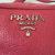 Bolsa Prada Camera Bag Crossbody Pink na internet