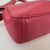 Bolsa Prada Camera Bag Crossbody Pink