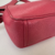 Imagem do Bolsa Prada Camera Bag Crossbody Pink