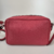 Bolsa Prada Camera Bag Crossbody Pink - Wishlist Brechó