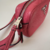 Bolsa Prada Camera Bag Crossbody Pink - comprar online