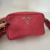 Bolsa Prada Camera Bag Crossbody Pink