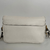 Bolsa Prada Vitello Phenix Ivory Off White