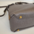 Imagem do Bolsa Tiracolo Burberry Banner