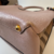 Imagem do Bolsa Burberry Banner