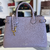 Bolsa Burberry Banner - comprar online
