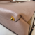 Bolsa Burberry Banner