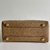 Bolsa Burberry Bunner House - loja online