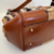 Bolsa Burberry House Check Bag