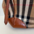Bolsa Burberry House Check Bag - Wishlist Brechó