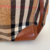 Bolsa Burberry House Check Bag - loja online